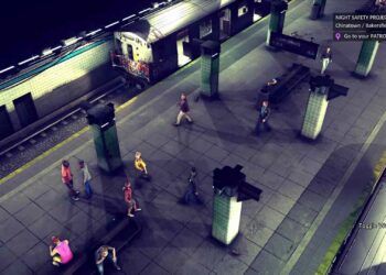 the-precinct-screen-shaking-jittery-screen-issue-is-there-any-fix-yet--min