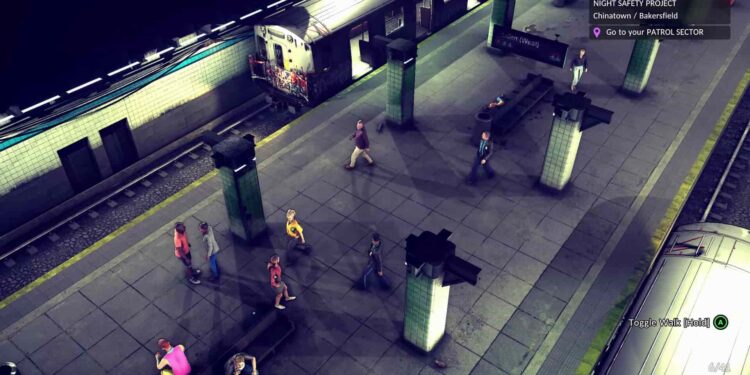 the-precinct-screen-shaking-jittery-screen-issue-is-there-any-fix-yet--min