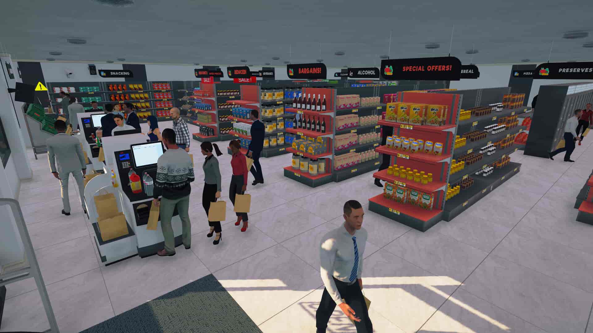 supermarket-simulator-items-shelves-disappearing-issue-after-update-is-there-any-fix-yet--min